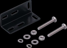 Mounting bracket, 20 x 48 x 20 mm for OU, E20211