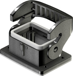 Obudowa montażowa 19 43 206 0340 19432060340 Harting 1 szt.