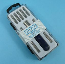 ZESTAW NARZĘDZI DO TEL.KOMÓRKOWYCH 9szt