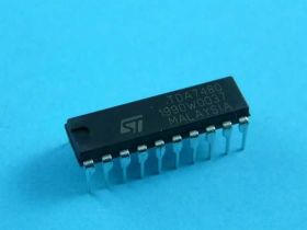 TDA-7480 DIP-20 UKŁAD