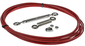 Zestaw instalacyjny 440E-A13195, Allen Bradley Guardmaster 10m