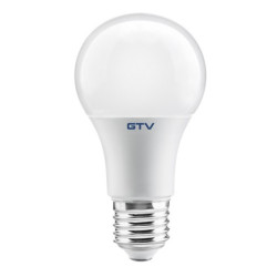 LED E27 10W 230V 840lm neutral 220st GTV 000508