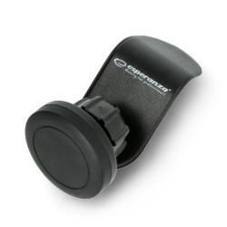 Magnetyczny uchwyt samochodowy do telefonów - Esperanza Ruse