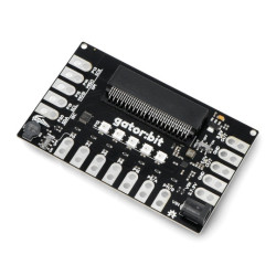 Gator:bit v2.0 - płytka rozszerzeń dla BBC micro:bit - SparkFun DEV-15162
