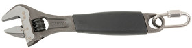 Klucz Bahco Klucz nastawny dł. 257 mm rozstaw: 31mm Plastik