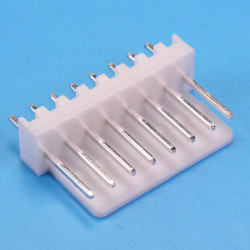8-Way Straight Pin PCB Header 2.54mm