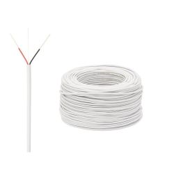 Przewód domofonowo-alarmowy YTDY 2x0,5mm