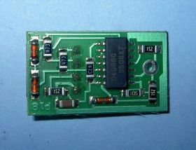 P-18 PŁYTKA IDENTYFIKACJI DO SONY