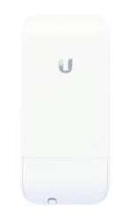 CPE 2,4GHz, 1x RJ45 100Mb/s, 8dBi Ubiquiti LocoM2