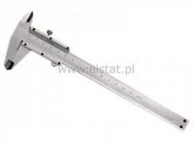 Suwmiarka metalowa inox 150mm / 0,05mm