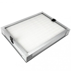 Filtr HEPA do pochłaniacza oparów laserowych S302