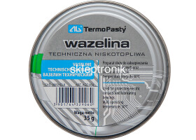 Wazelina techniczna 35g
