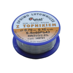 CYNA LC60 0,7mm 100g CYNEL