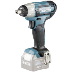 Makita TW141DZ Cordless Impact Driver 12V 145Nm Compact LED Light