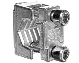 Zestaw zacisków pryzmowych NH2 120-240-mm2 LZ152