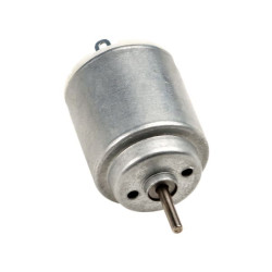 Micro Motor