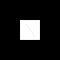 Klej na gorąco do klejarek 7,4/300mm biały/transparentny