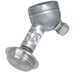 Czujnik ciśnienia 6bar 2 przewody, 4 → 20 mA WIKA