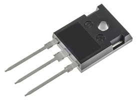 MOSFET N-kanałowy 35 A TO-247AC 650 V 0.08 Ω