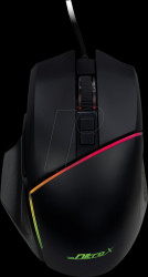 88884111 Gaming mouse, wired, USB, RGB
