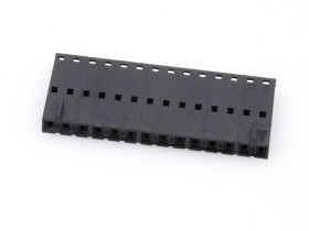 Molex 50579214 Obudowa złącza pin żeńskiego na kabel, piny: 14, 1 szt.