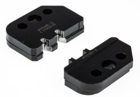 Zestaw matryc do zaciskania Uniwersalne gniazdo MATE-N-LOK TE Connectivity