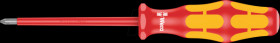 05006150001 162i PH VDE screwdriver, 80 mm