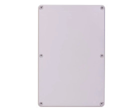 Puszka hermetyczna z osłabieniami 14(29,5/37) PH-5C.2 szara IP65 28.58