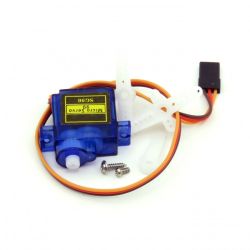 Serwo Tower Pro SG90 360 stopni