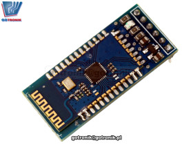 Moduł SPP-C Bluetooth pasywny do komunikacji