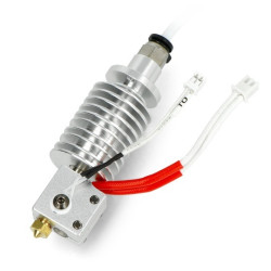 Głowica hotend - do drukarki 3D Anycubic Vyper