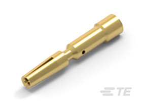 Złącze gniazda zaciskowego 1 mm Gniazdo Połączenie zagniatane 0.06 - 1.0 mm², 0.14 - 1.0 mm²