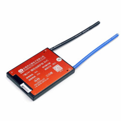 Moduł ładowania BMS 7S 40A 47V Daly Li-Ion balanser IP67