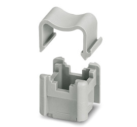 Uchwyt montażowy Wspornik Phoenix Contact Szyna magistrali