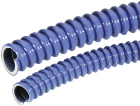 LAPP 61751700 SILVYN® ELT 10x14,7 BU Wąż niebieski 10 mm Produkty w metrach bieżących