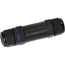 Konektor Mufa kablowa prosta IP68, M25, 3x6mm², 450V/30A OR-AE-13603