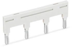 Ridge bridge for PCB terminal, 788-115