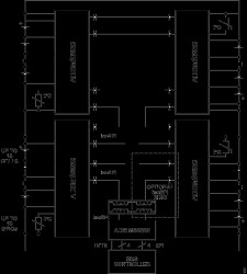 18-Channel or 16-Channel Multicell Battery Monitors