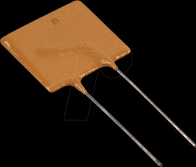 MF-R300 PTC resistor, 2 W, 50 mOhm, 30 V