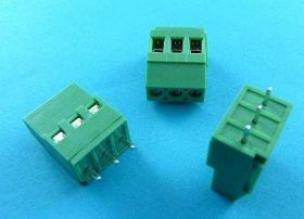 TB-129-3GR=AK700-3 TER.BLOCKS