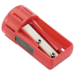 Draper 50991 Carpenter&#x27;s Pencil Sharpener
