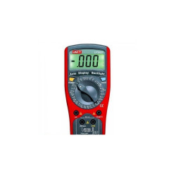 Miernik UT50D uniwersalny UNI-T
