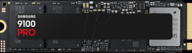 MZ-VAP2T0BW Samsung SSD 9100 PRO 2TB, PCIe 5.0 x4