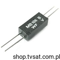 MB106B Optocoupler Axial AXIAL RFT