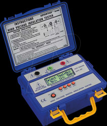 PCE-IT413 PCE-IT413 Insulation Measuring Instrument