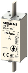 Siemens 3NE1327-5E Bezpiecznik fotowoltaiczny 250 A 2 szt.