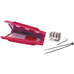 CellPack 371167 EASYCELL&#xAE; Cable Sleeve Gel-Sealed Easy Install 1 Set