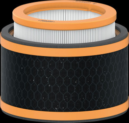 2415121 HEPA Filter Drum, Odors &amp; VOC 3-in-1