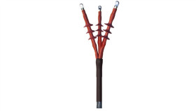 Głowica Napowietrzna Termokurczliwa Do Kabli O Izolacji Papierowej,...