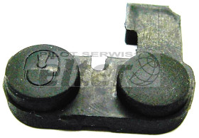 Przycisk pilota Rover 100 200 400